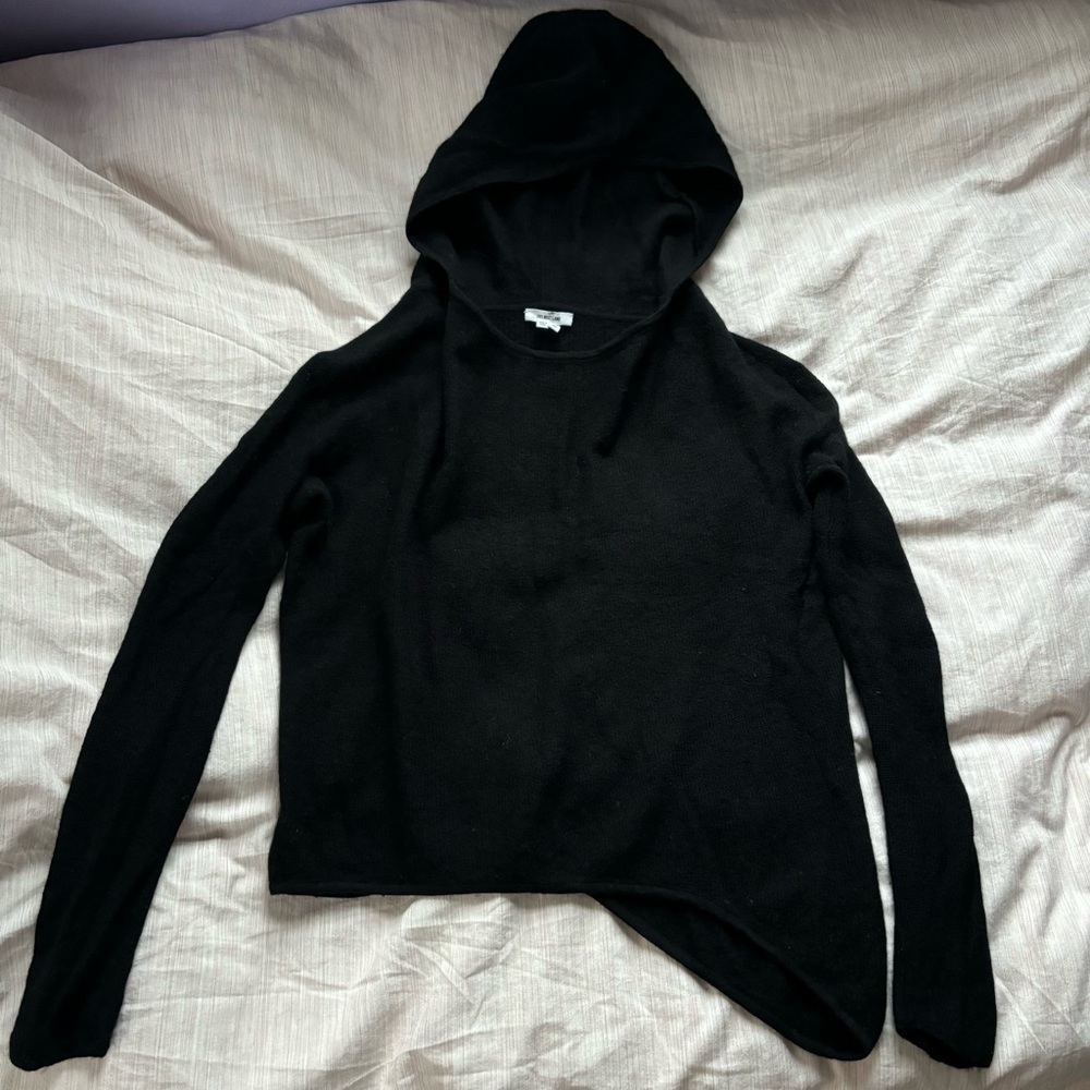 Helmut Lang hoodie